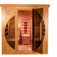 Indoor Infrared Sauna