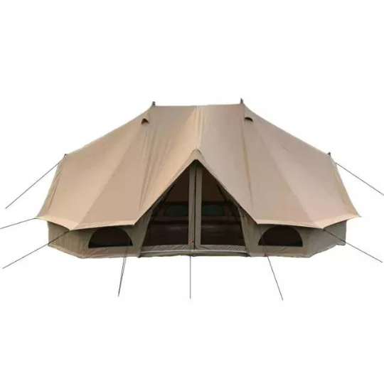 Emperor Yurt Tent